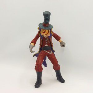 ♠️3/$30♠️ Gene Simmons The Ring Master KISS Psycho Circus Todd Mcfarlane 1998